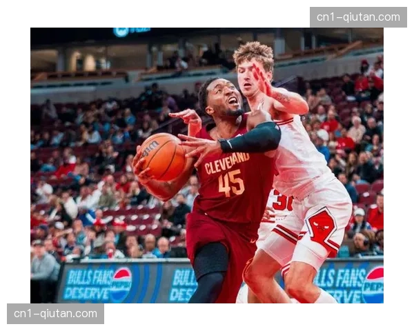 骑士伤病潮攻防体系面临重组 篮网内线隐患可能演变为低效阵地战