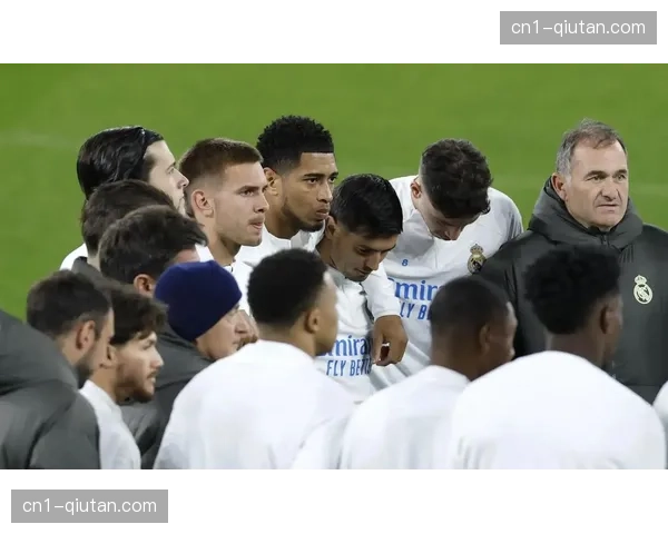 皇马欧冠联赛双线承压 安切洛蒂轮换策略或致西甲积分流失