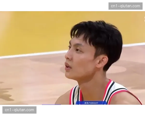 广东三巨头25次助攻：核心球员分享球权对比赛节奏的主导作用